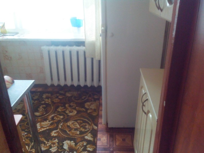 Здам 1-к кв., власник, 10 хв.пішки МЧернігівська. - фото 1