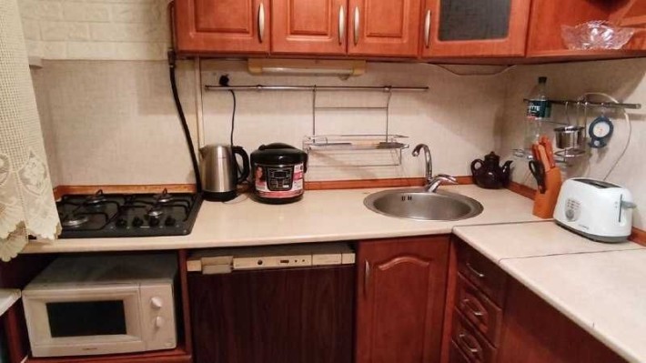 Сдам в аренду 2к квартиру на Лесном массиве Проспект Лесной, 18 - фото 1