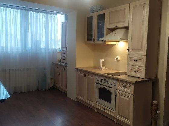 АРЕНДА Двухкомнатная Троещина, 12 т Киев