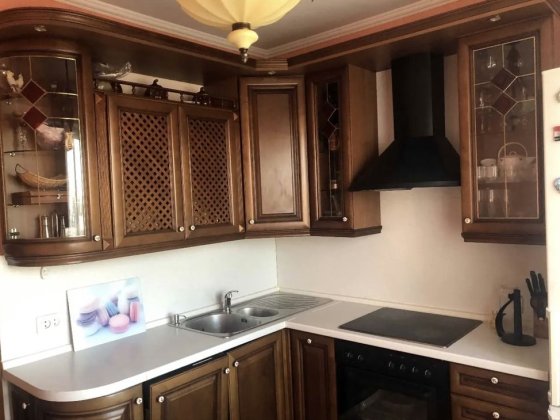 Оренда 2 кімн. Вул. Бальзака 88а Київ