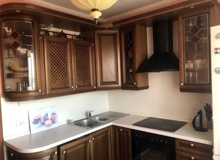 Оренда 2 кімн. Вул. Бальзака 88а - фото 1