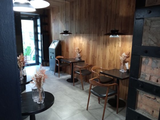 Здам в оренду кафе-бар  центр. Печерська Киев