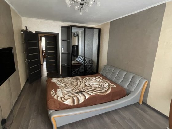 Здам квартиру 2 кімнати, Закревського 97 Київ