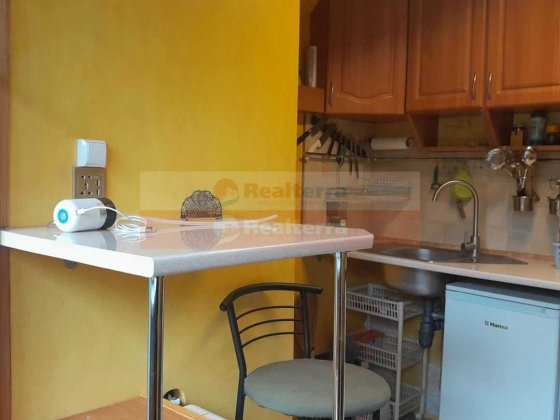 1 кім.квартира пр.Лісовий, 17Б метро Лісова Киев