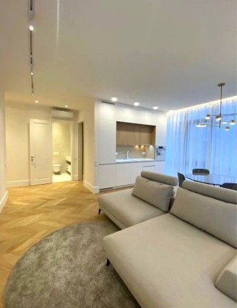 Здам в оренду квартиру Нововпечерські Липки Верхогляда 11б - фото 1