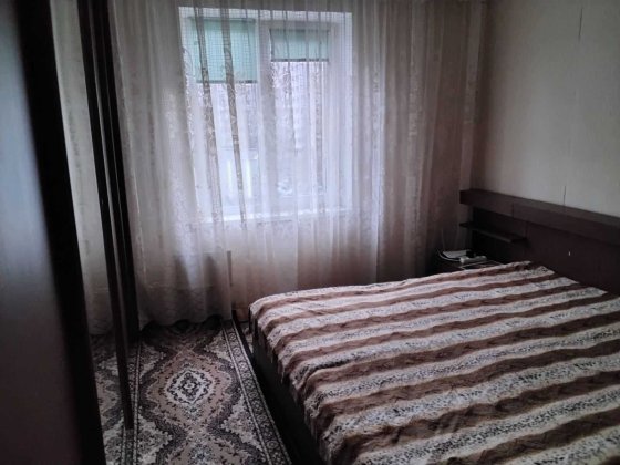 Оренда затишної, газифікованої та світлої двокімнатної квартири. Киев