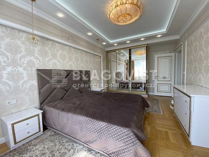 Оренда 4-кімн. Печерськ. Центр. Старонаводницька, 8а - фото 1