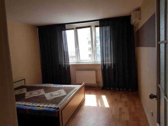 Оренда 1-к квартири на просп. Червоної Калини Киев