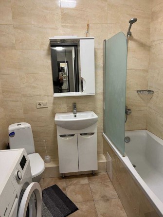 Оренда однокімнатної в ЖК Зарічний (вул. Осокорська, 2а) - фото 1