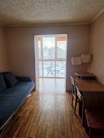 Здається двух рівнева квартира,є опалення ,газ,вул. Анни Ахматової - фото 1