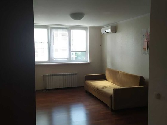 Здається 1-к квартира по вул. Урлівська Киев