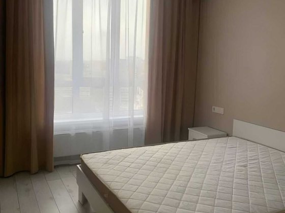 Здається в оренду 1-к квартира в ЖК «Каховська» Киев