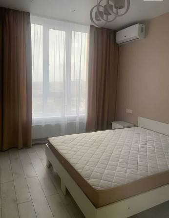 Здається в оренду 1-к квартира в ЖК «Каховська» - фото 1