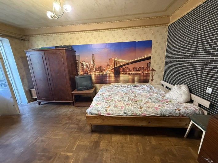 Ленинградська, дарницька площа, будівельників 6а - фото 1