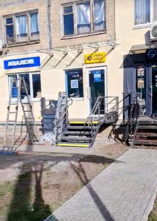 Аренда (коммерческая)!  Бульвар Перова 30. - фото 1