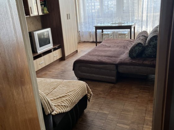 Здам однокімнатну квартиру. Киев