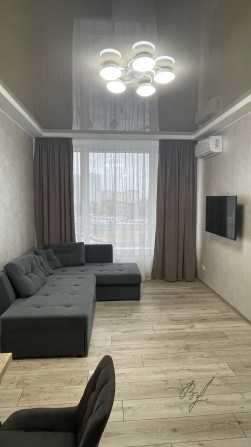 Здам в довгострокову оренду квартиру ЖК Славутич, власник,без комісії - фото 1