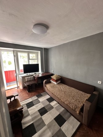 1к квартира дврз - фото 1