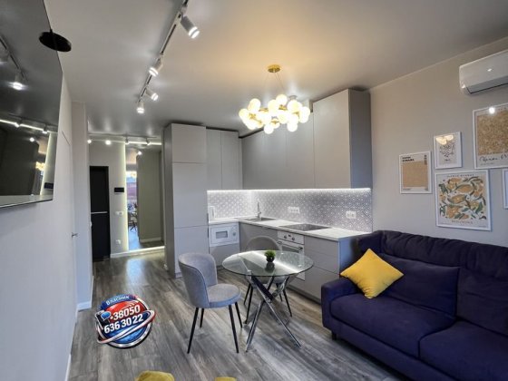 Оренда ВЛАСНИК / ЖК Док 32 , Dock 32 Киев