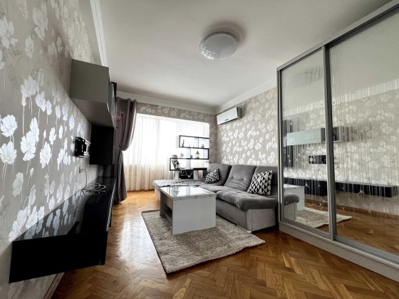 Оренда квартири. Русанівка. Від власника. Киев