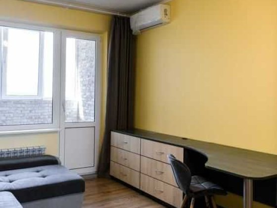 3-кімнатна квартира в оренду Киев