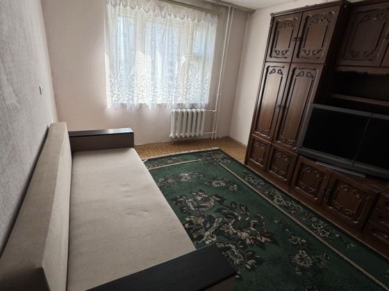 Затишна 1-кімнатна квартира по вул. Вишняківська 5 м. Харківська Киев