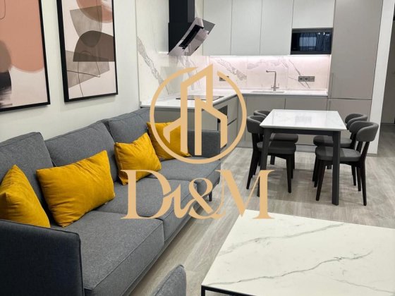 Без комісії! Оренда автономної квартири в центрі міста! ЖК "Atlantic" Киев