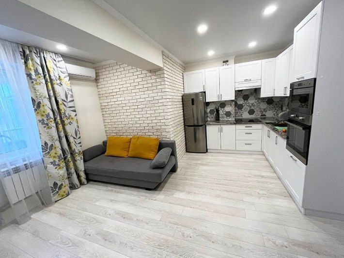 Аренда квартиры в Ривье - фото 1