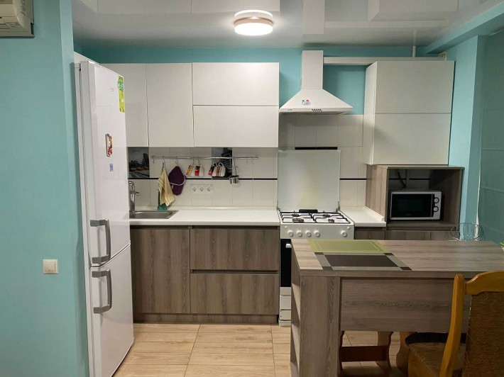 Здається в оренду однокімнатна квартира - фото 1