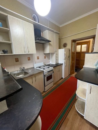 Здаю  2к квартиру на Соборній - фото 1