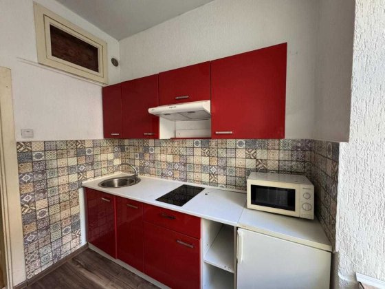 Оренда однокімнатної  квартири по вулиці Одеська Львов