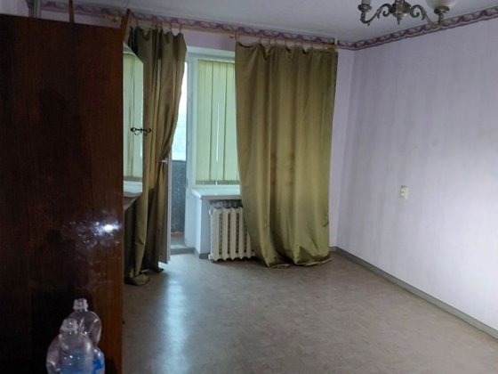 Аренда 1 комнатной квартиры на Крылова