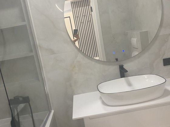 Здається велика , даохкімнатна квартира  ЖК  Парус  Сіті Львів