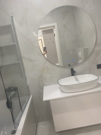 Здається велика , даохкімнатна квартира  ЖК  Парус  Сіті - фото 1