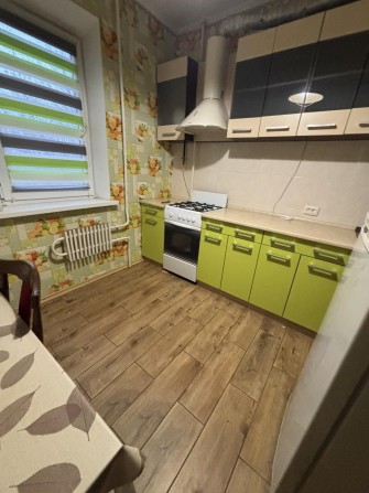 Оренда великої однокімнатної квартири - фото 1