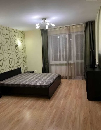 Оренда 1-к квартири на вул. Дегтярівська, ЖК Космополітен - фото 1