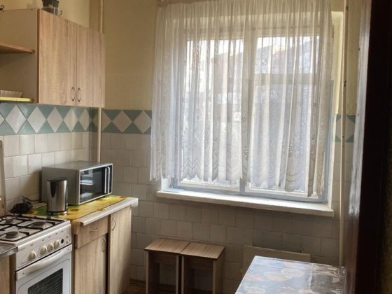 Оренда на пр. Червоної Калини Львов