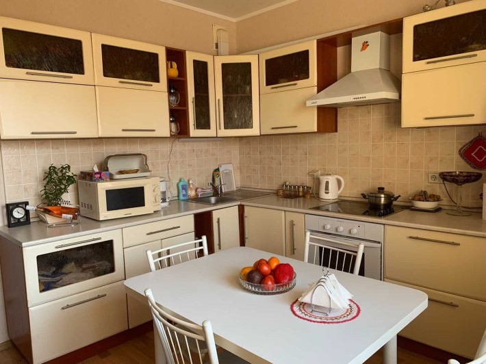 Здам 1к. квартиру вул. Машинобудівельників 21А - фото 1