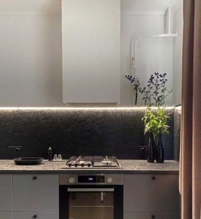 Оренда квартири в Галицькому районі - фото 1