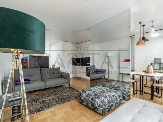 Оренда / МОДНА 3-КІМНАТНА КВАРТИРА!!! /  Осокорки, Киев Киев