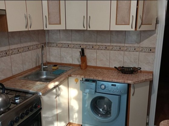 Оренда 2х кімнатної квартири Крилова Николаев