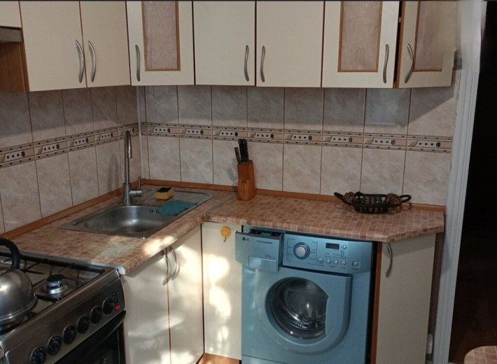 Оренда 2х кімнатної квартири Крилова - фото 1