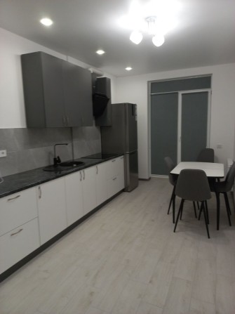 Оренда 1 кімнатної квартири жк Resident hall - фото 1