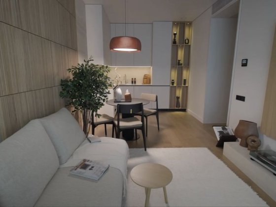 Оренда дизайнерської квартири ЖК Авалон 37 вул Личаківська Галицький р Львов