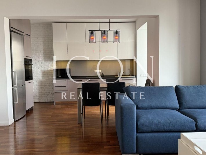 Оренда 3к квартири | 105м² | вул. Старонаводницька - фото 1