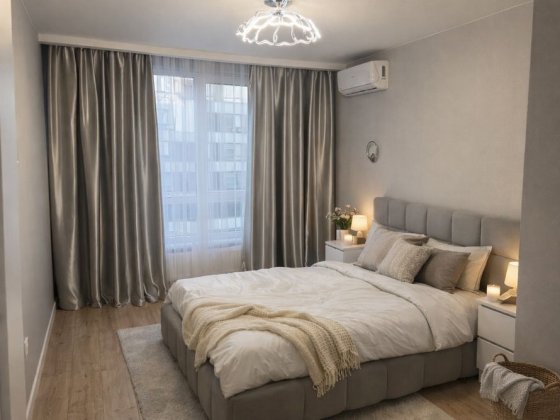 Оренда квартири  в жк «Грінвіль», Замарстинівська 170т Львов