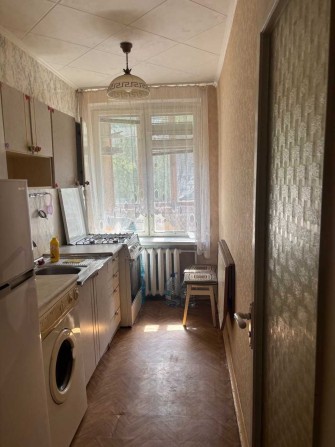 Оренда , 1-кімн.квартира, проспект Лісовий, 17 - фото 1