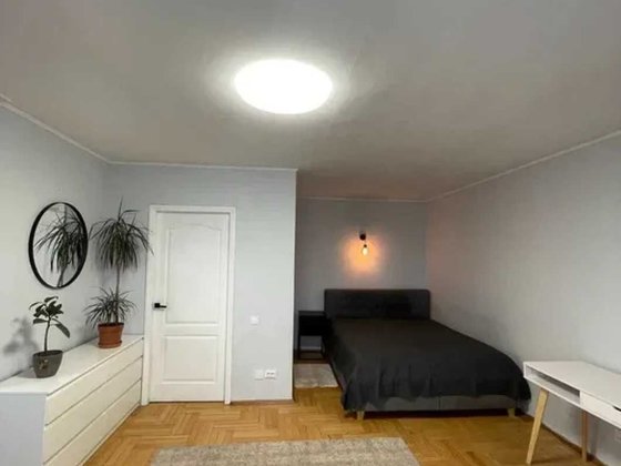 Аренда 1-комнатной квартиры ул. Калиновая Дніпро