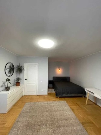 Аренда 1-комнатной квартиры ул. Калиновая - фото 1