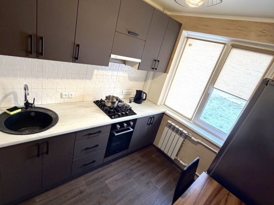 ‼️Сдаю 1 комнатнуб квартиру на Мира / Николаевская‼️